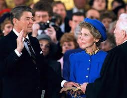 ronald reagan