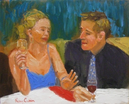 _smitten__couple_in_love_figurative__figurative__08959ab3929e456a74457a4d6210735a